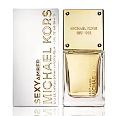 michael kors sexy amber edp - дамски парфюм