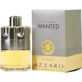 Azzaro Wanted EDT - тоалетна вода за мъже 