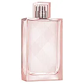 Burberry Brit Sheer EDT - тоалетна вода за жени Burberry Brit Sheer EDT - тоалетна вода за жени