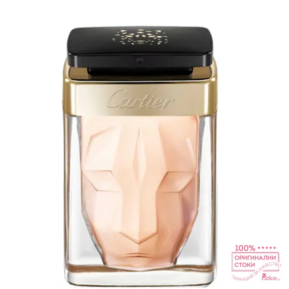 Cartier La Panthere Edition Soir EDP - дамски парфюм без опаковка