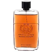 gucci guilty absolute edp - мъжки парфюм без опаковка