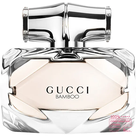 Gucci Bamboo EDT - тоалетна вода за жени