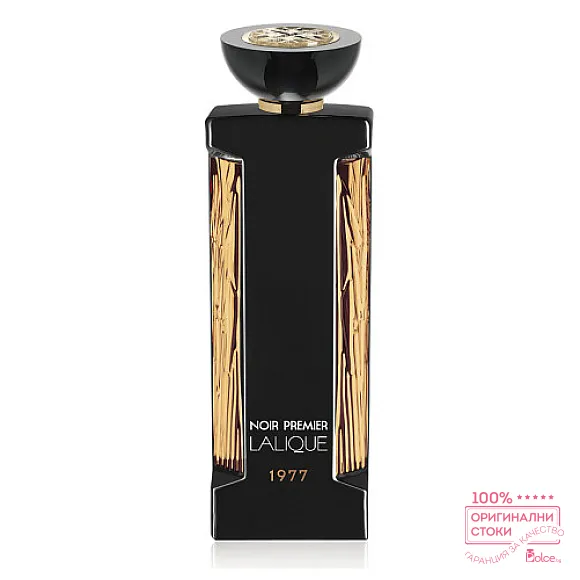 Lalique Fruits du Mouvement EDP - унисекс парфюм без опаковка 