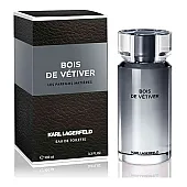 karl lagerfeld bois de vetiver edt - тоалетна вода за мъже