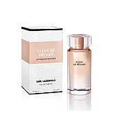 karl lagerfeld fleur de pecher edp - дамски парфюм