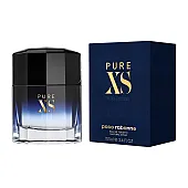 paco rabanne pure xs edt - тоалетна вода за мъже