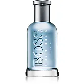 hugo boss bottled tonic edt - тоалетна вода за мъже без опаковка