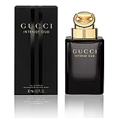 Gucci Intense Oud EDP - унисекс парфюм 