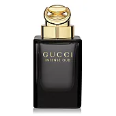 Gucci Intense Oud EDP - унисекс парфюм 