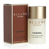 chanel allure homme део стик за мъже