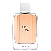 Aigner First Class  EDT - тоалетна вода за мъже без опаковка