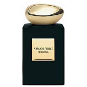 Giorgio Armani Privé Oud Royal EDP - унисекс парфюм без опаковка