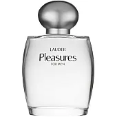 Estee Lauder Pleasures EDT - тоалетна вода за мъже Estee Lauder Pleasures EDT - тоалетна вода за мъже