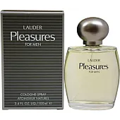 estee lauder pleasures edt - тоалетна вода за мъже