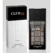 bogart club 75 edt - тоалетна вода за мъже