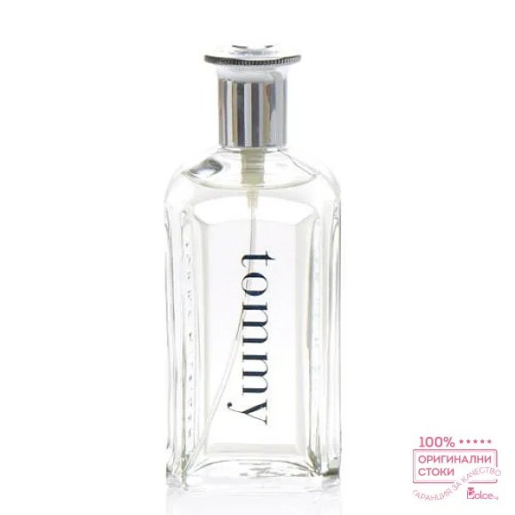 Tommy Hilfiger Tommy EDT - тоалетна вода за мъже без опаковка