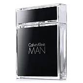Calvin Klein Man EDT - тоалетна вода за мъже