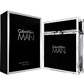 calvin klein man edt - тоалетна вода за мъже
