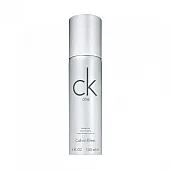 calvin klein one унисекс дезодорант