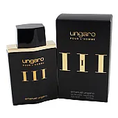 ungaro ungaro iii  edt - тоалетна вода за мъже