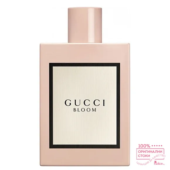 Gucci Bloom EDP - дамски парфюм без опаковка