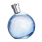 hermes eau des merveilles bleue edt - тоалетна вода за жени без опаковка