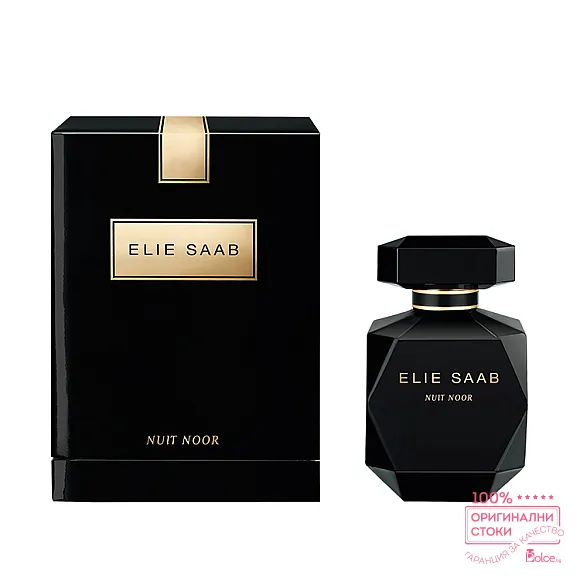Elie Saab Nuit Noor EDP - дамски парфюм