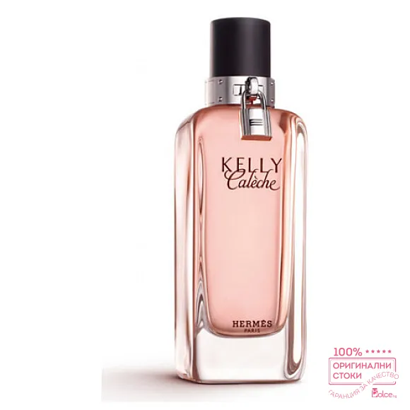 Hermes Kelly Caleche EDP - дамски парфюм