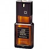 Bogart One Man Show Oud Edition EDT - тоалетна вода за мъже Bogart One Man Show Oud Edition EDT - тоалетна вода за мъже