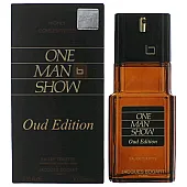bogart one man show oud edition edt - тоалетна вода за мъже 