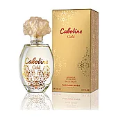 gres cabotine gold edt - тоалетна вода за жени