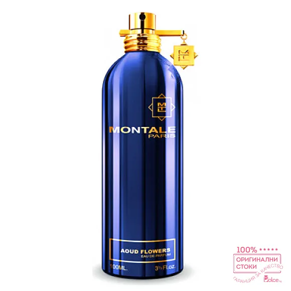 Montale Aoud Flowers Парфюм за мъже без опаковка EDP