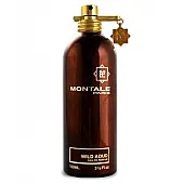 montale wild aoud унисекс парфюм без опаковка