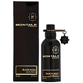 montale black aoud edp - мъжки парфюм