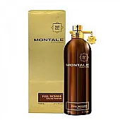 montale full incense унисекс парфюм edp