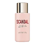 jean paul gaultier scandal лосион за тяло за жени