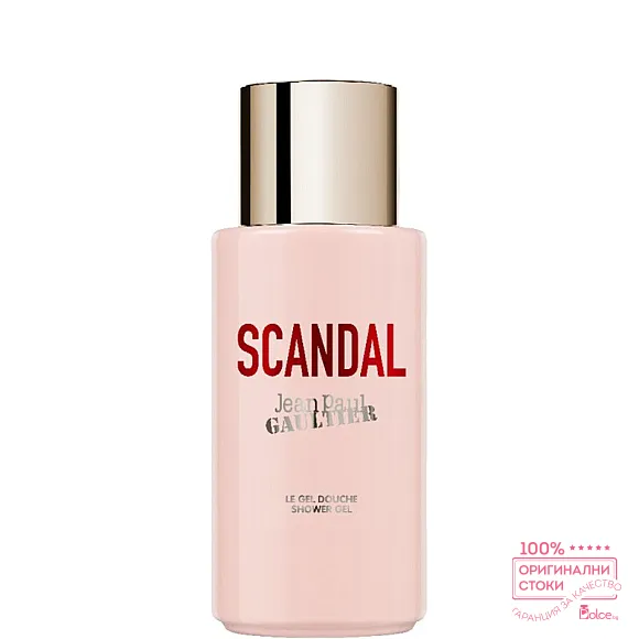 Jean Paul Gaultier Scandal Душ гел за жени