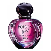 christian dior poison girl edt - тоалетна вода за жени без опаковка