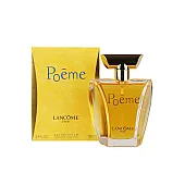 lancome poeme edp - дамски парфюм