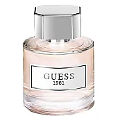 Guess 1981 EDT - тоалетна вода за жени