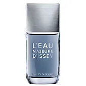 issey miyake l'eau majeure edt - тоалетна вода за мъже без опаковка