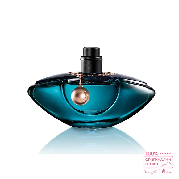 Kenzo World Intense Парфюм за жени без опаковка EDP