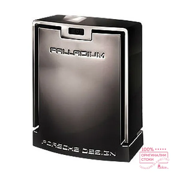 Porsche Design Palladium парфюм за мъже EDT