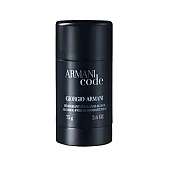 giorgio armani code дезодорант стик за мъже