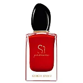 Giorgio Armani Si Passione EDP - дамски парфюм Giorgio Armani Si Passione EDP - дамски парфюм