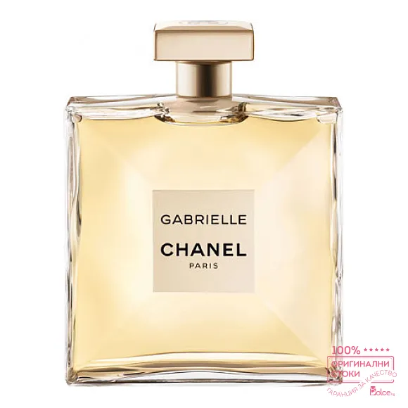 Chanel Gabrielle EDP - дамски парфюм за жени без опаковка
