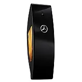 Mercedes Benz Club Black EDT - тоалетна вода за мъже Mercedes Benz Club Black EDT - тоалетна вода за мъже
