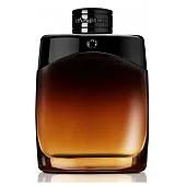 mont blanc legend night edp - мъжки парфюм без опаковка