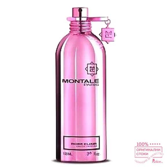 Montale Roses Elixir парфюм за жени EDP без опаковка