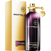 montale aoud greedy унисекс парфюм edp
